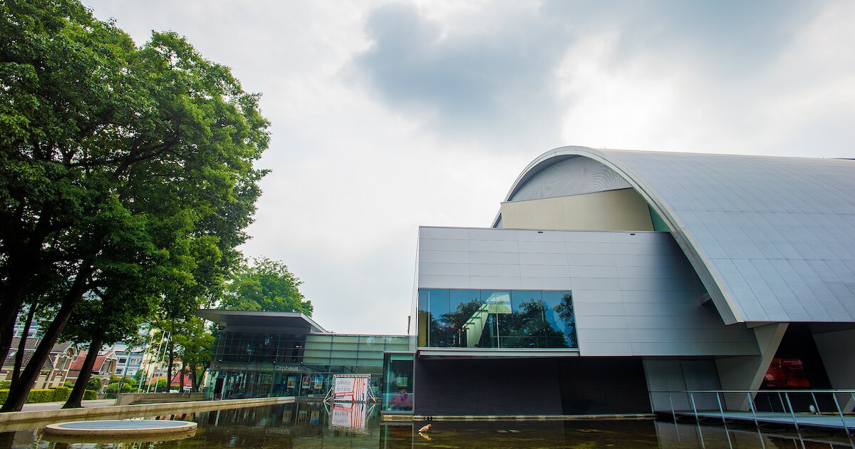 Theater Orpheus In Apeldoorn Komt Deze Zomer Met Afwisselend Programma 