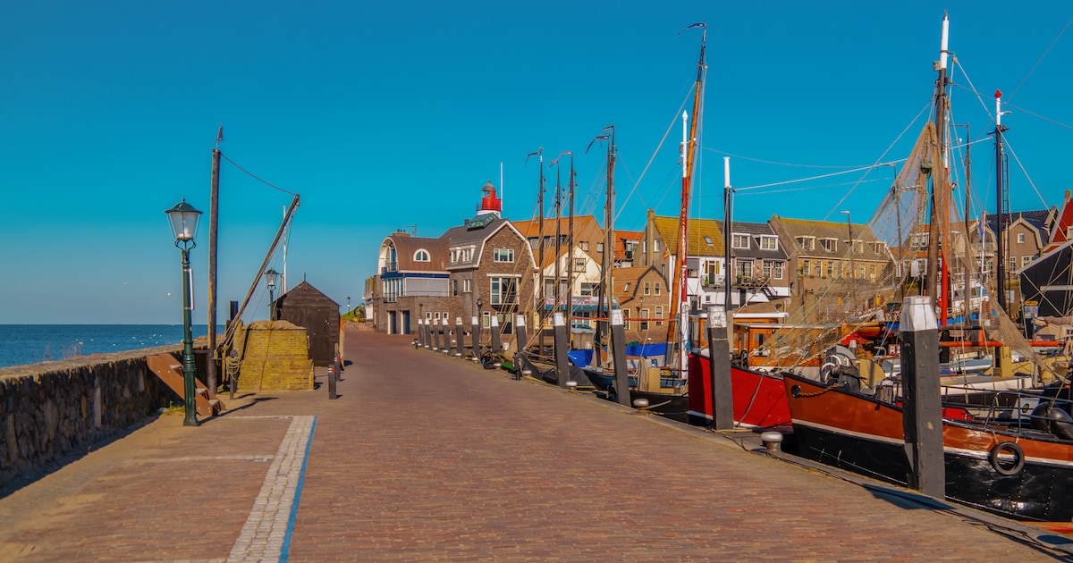 Vissers op IJsselmeer krijgen geen gelijk bij de rechter, het gaat te slecht met de brasem
