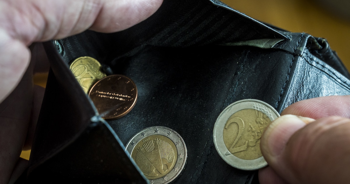 Aantal langdurig armen in Nijkerk vorig jaar laagste in 5 jaar