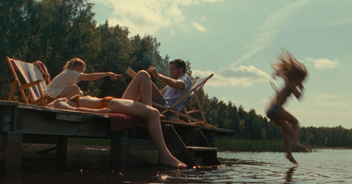 Kristen Stewarts regiedebuut volgende week te zien in Lelystad