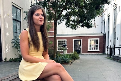 De Deventer favorieten van Marleen: ‘Dit is zo’n plek waar je met een grote glimlach weggaat!’