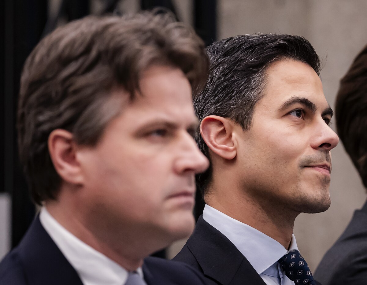 Jetten en Bontenbal kochten tijd in de hoop dat de VVD zou bijdraaien, maar  er gebeurde iets anders | Politiek | De Stentor.nl