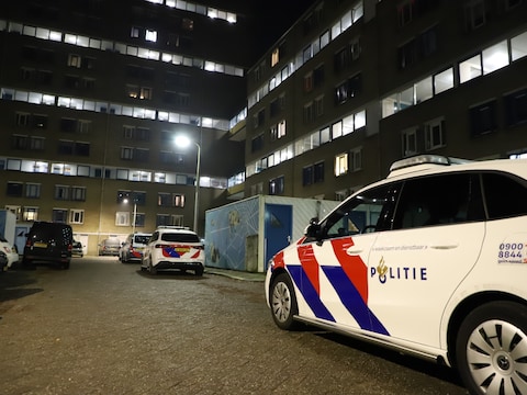 Overleden persoon aangetroffen in flat Kampen: geen verder onderzoek nodig