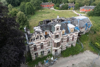 Eigenaar zet landgoed te koop op Funda: groot azc Brummen li