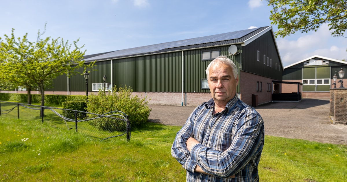 Ondernemer wil al jaren toestemming voor huisvesting migranten, dan doet de gemeente bijzondere ontd