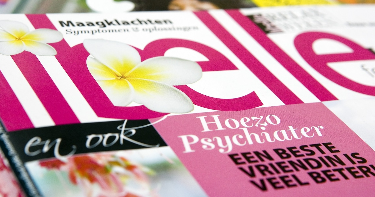 Een bankje, Tri-chem tubes en een complete jaargang van Libelle: het is gratis op te halen