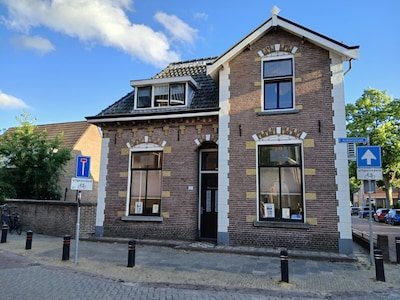 Geschiedenis van Putten krijgt eigen thuis in Erfgoed Informatiehuis