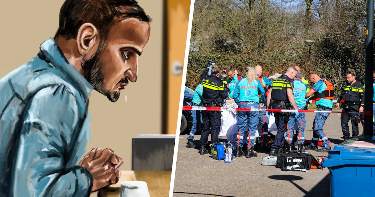 Man en vrouw op straat ernstig toegetakeld met samoerai-zwaard: dit is de straf voor hun buurman