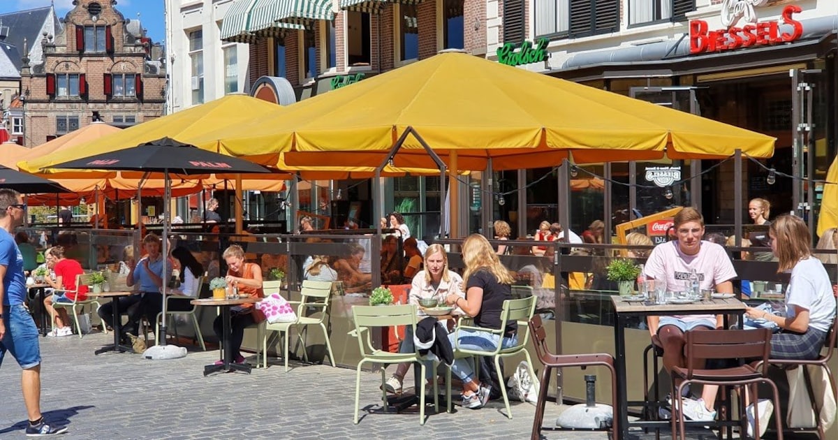 Weekendtips: deze dingen doe je in Nijmegen (26-28 juni)