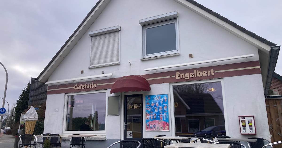 Gemaskerde man met mes staat plots in haar snackbar en vraagt om geld: ‘Je hebt geen keuze’