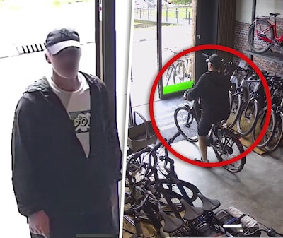 Hij heeft strafblad van vijftig kantjes en elke week komt er wel iets bij: ‘Het gaat maar door’