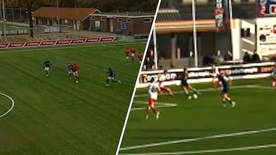 Moment van de Week komt van Jayden Stuiver (PH JO19-1)