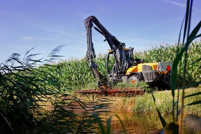Verkiezingen waterschap Vechtstromen: D66, PRO en Volt in 2027 opnieuw samen als Water Natuurlijk