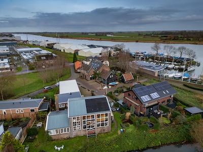 Kampen neemt B&B’s onder de loep na uitdelen dwangsom: ‘Willen geen ongelijke behandeling’