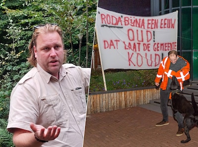 Wethouder geeft toe: er was geen officiële klacht van natuurorganisatie tegen politiehondenclub