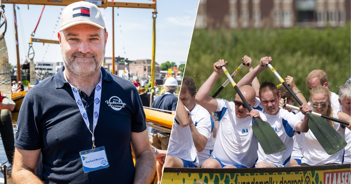 Drakenbootrace verdwijnt na 25 jaar uit Hardenberg: organisatie wijst op strenge regelgeving