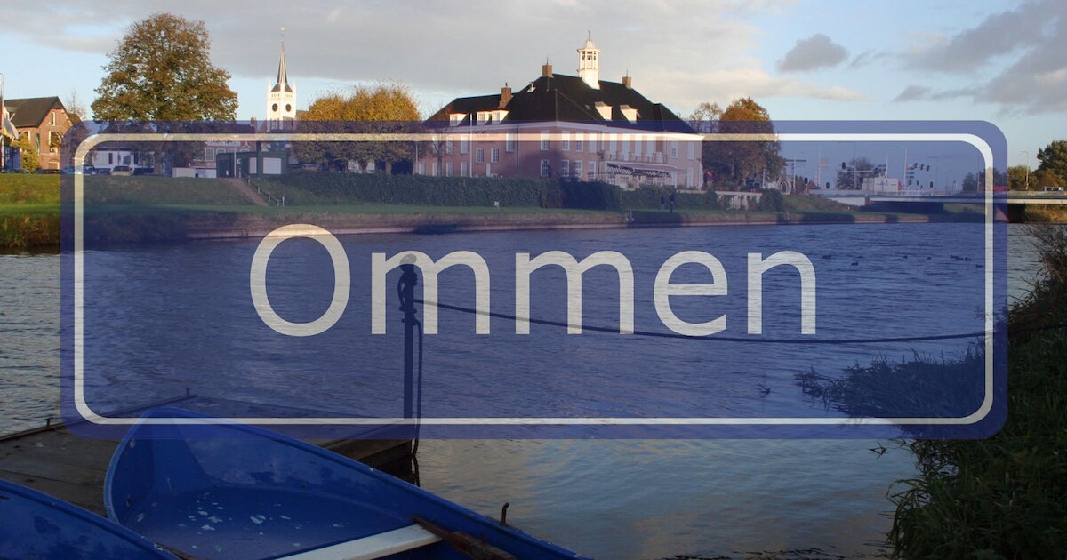 Dwangsom gemeente voor Buiter