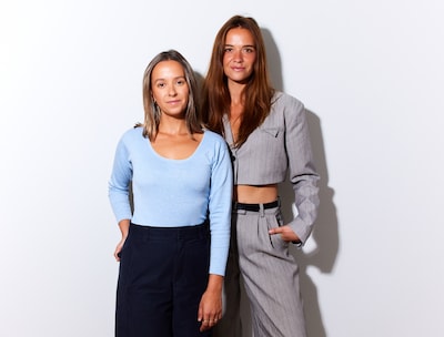 ‘Kan ik je baas even spreken?’: Roos (31) en Vera (29) botsten met boomers op de werkvloer, zo pakken ze dat aan