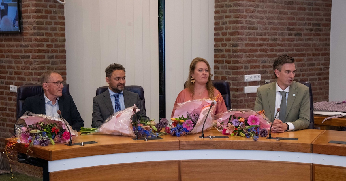 SGP in Nunspeet haalt bij start nieuwe coalitie hard uit met waarschuwing aan inwoners: ‘Gaat u maar