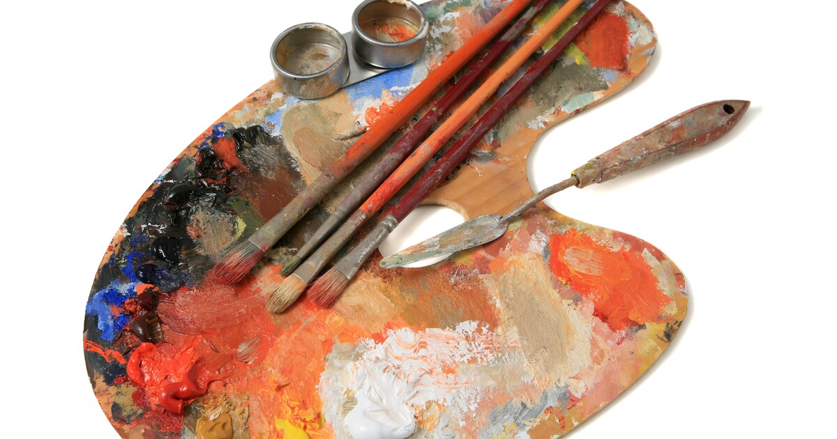 Kunstroute laat creatief talent in Rutten zien