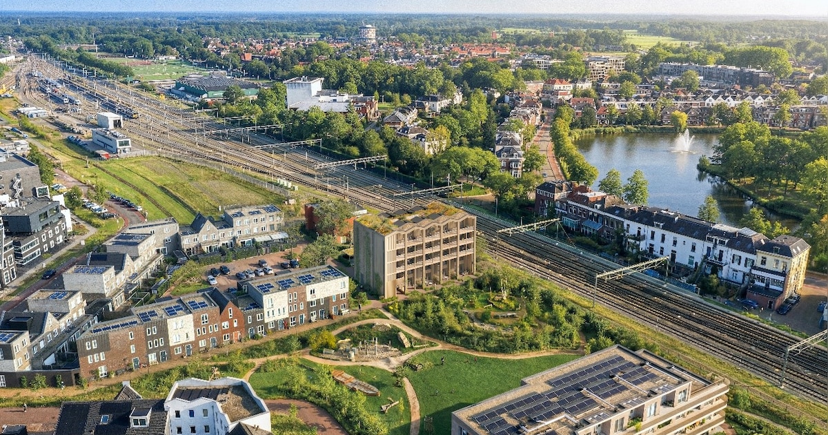 Stelling | Laat omwonenden meebeslissen over nieuwbouwprojecten