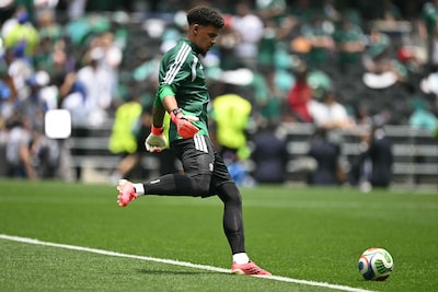 LIVE WK voetbal | Mexico en Zuid-Afrika hebben gro
