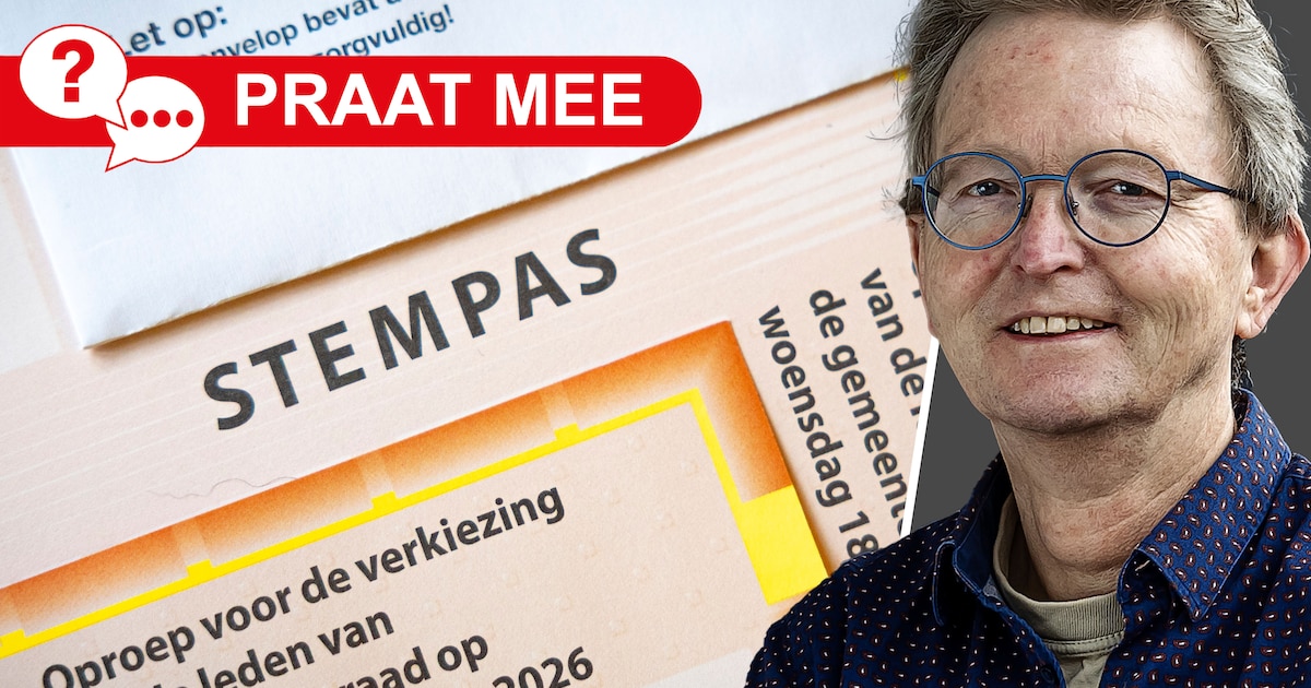 De verkiezingen komen eraan: ga jij stemmen en op welke partij dan?