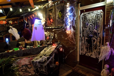 Halloween 2026: dit is er te doen in Amersfoort