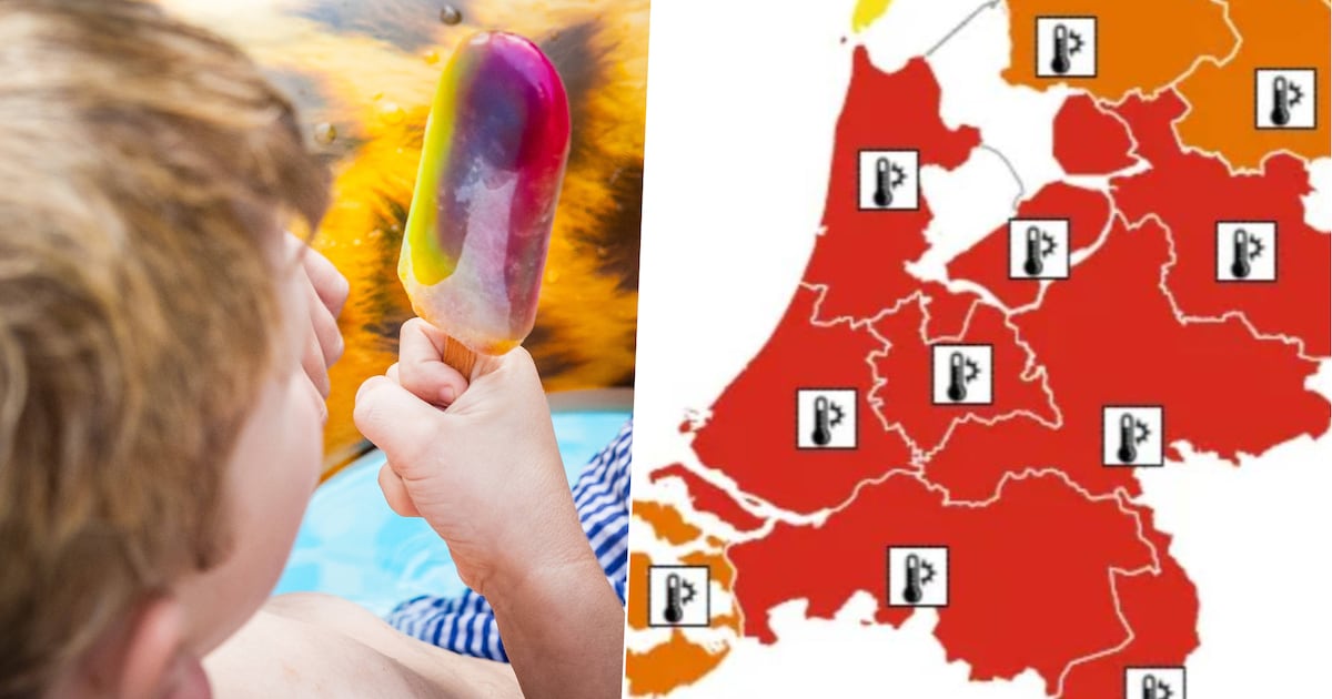 Na extreme zomerse hitte komt Beuningen met een actieplan | Regio | De ...