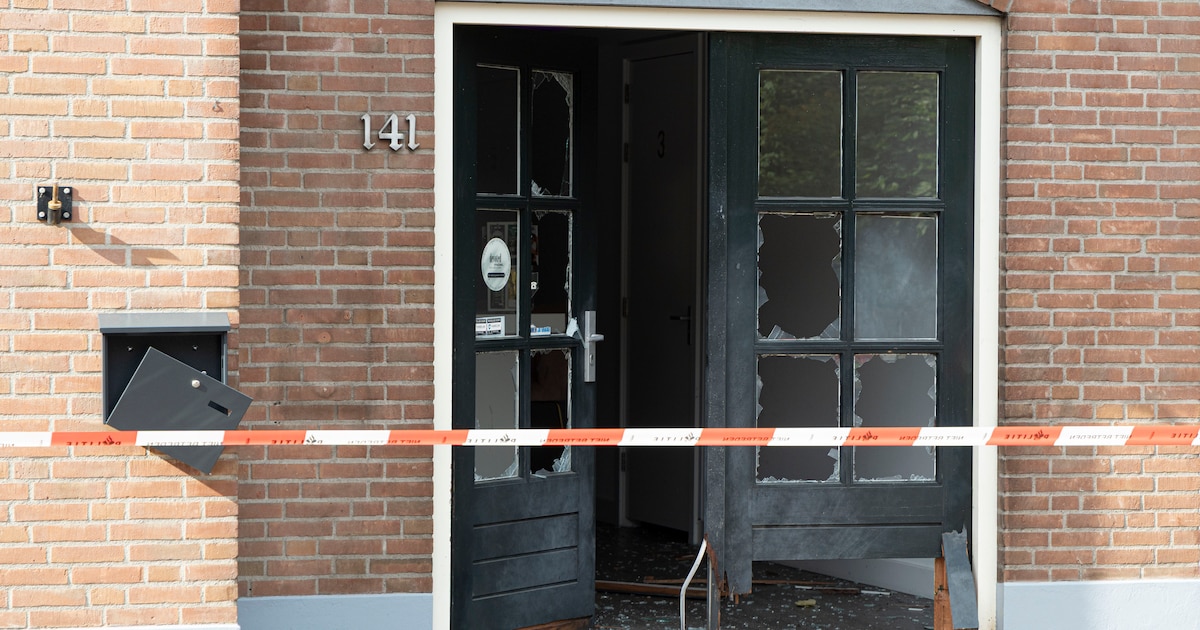 Justitie is klaar met ‘gepamper’ van verdachten van aanslagen in Borne