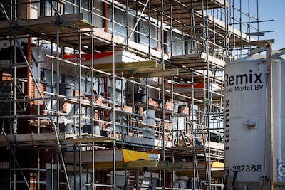 Duizend bouwprojecten in Nederland dreigen vast te lopen na schorsing Amersfoortse toezichthouder
