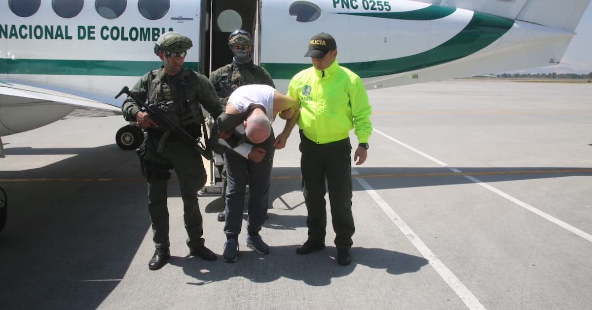 ‘Saïd Razzouki, vermeende rechterhand Taghi, eerstdaags uitgeleverd aan ...