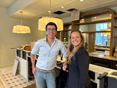 Weekoverzicht: nieuw hotel opent in Zwolle en rommelmarkt met 250 kramen