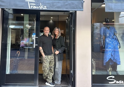 25 jaar Frankz & Sasz: ‘We zijn nog lang niet klaar’