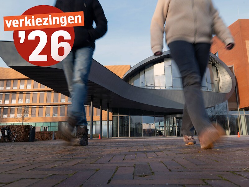 Gemeenteraadsverkiezingen Lochem 2026 | De Stentor.nl