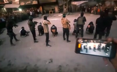 Hamas blijft dood en verderf zaaien in Gaza: ‘Bang dat ik de volgende ben op de executielijst’
