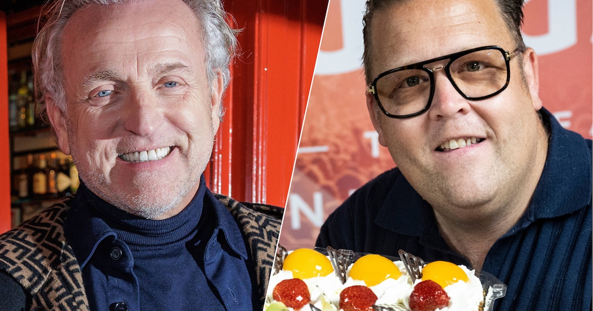 Gordon en Rutger van Barneveld komen naar gratis muziekfeest in Zwolle ...
