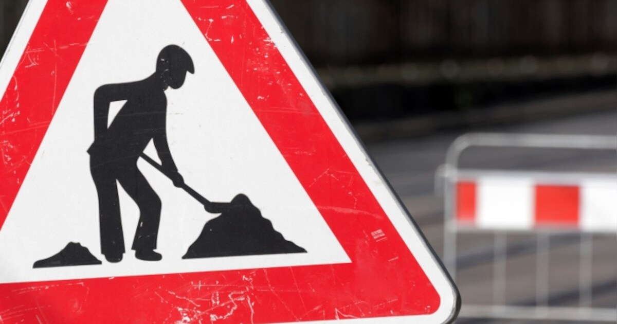 Hoogenwegbrug bij Hardenberg vijf dagen dicht voor autoverkeer