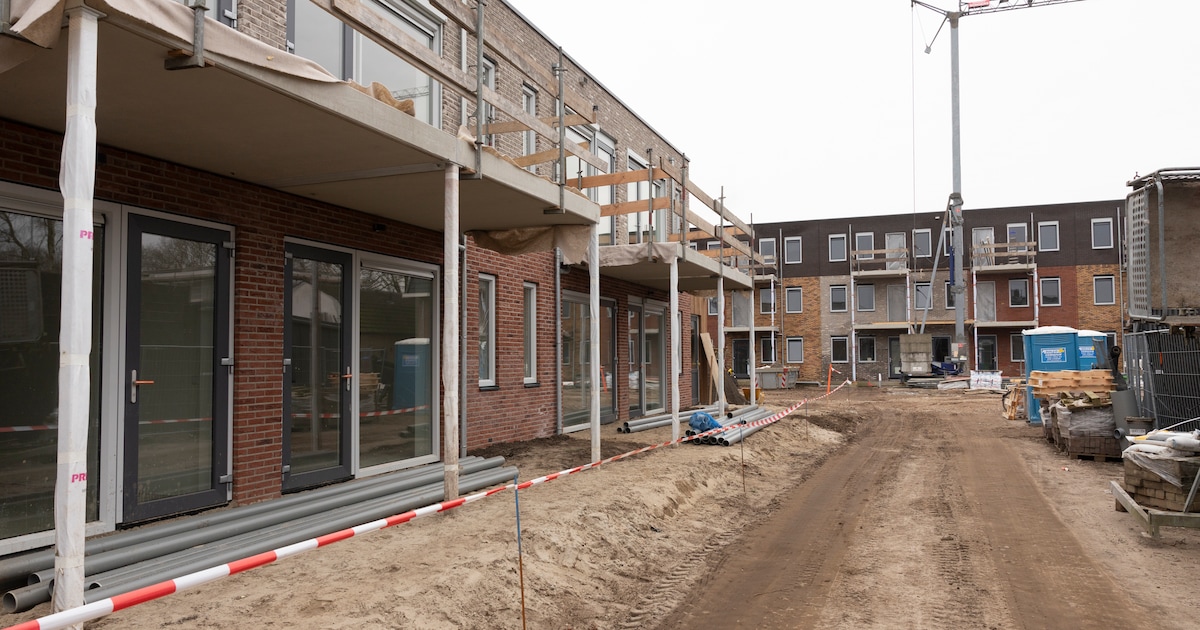 Stelling | Jongeren sneller een huurwoning geven als ze iemand helpen integreren is een goed plan
