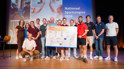 Sportverenigingen op Noord-Veluwe krijgen één aanspreekpunt voor ondersteuning