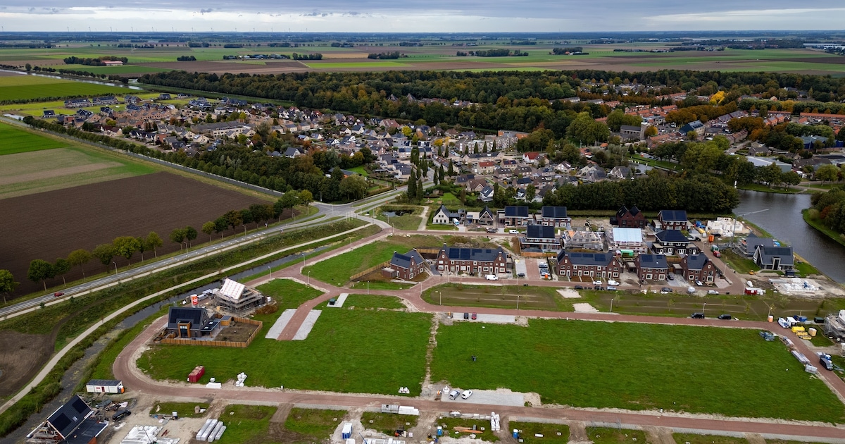 Blijdschap, maar ook teleurstelling over miljoenenverdeling Flevoland: ‘Deze rotonde hadden we graag
