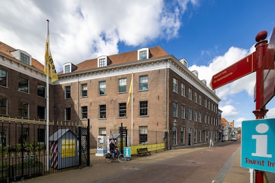 Reizende expositie over verduurzaming van monumenten komt naar Kampen