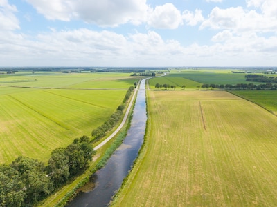 Beregeningsstop rond Balkbrug door toenemende droogte