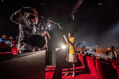 Geen uitzondering voor Cirque de la Liberté, raad vreest dat andere initiatieven ook om geld gaan vr