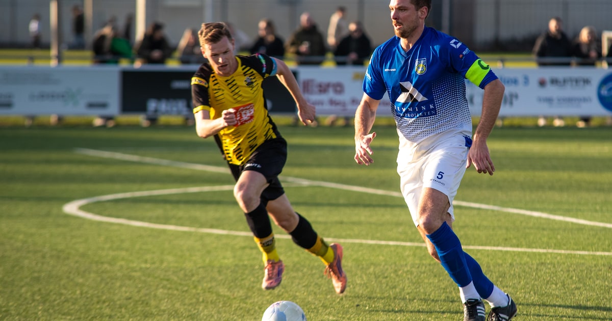 Een inhaalduel voor HHC, twee derby’s en plaatst Helios zich voor de achtste finale? Hier wordt dit 