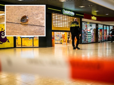 Wat we weten over de schietpartij in Arnhem: twee kogels, veel camera’s, maar géén daders gevonden