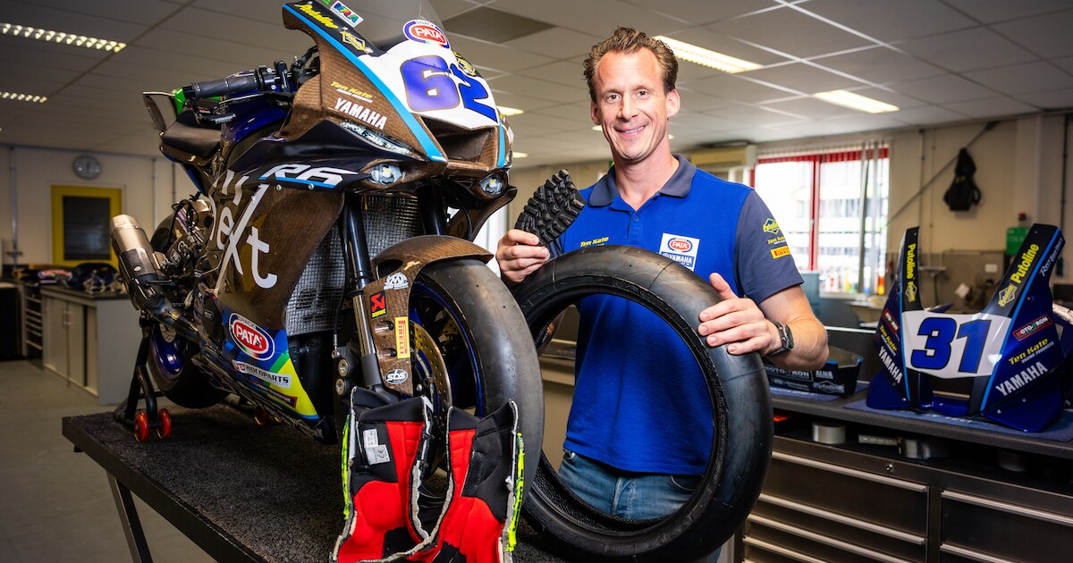 raceteam-uit-nieuwleusen-maakt-nieuwe-producten-van-oude-racebanden