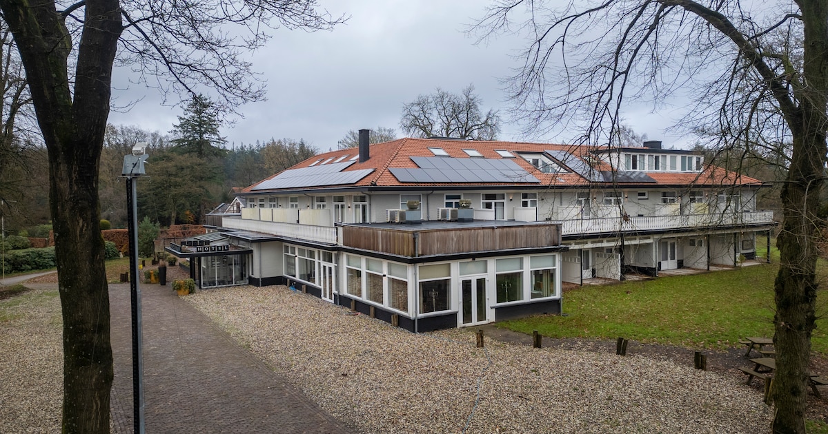 Apeldoorn wil 60 Oekraïners in opvanghotel, maar er is nog een hobbel