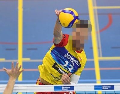 Misbruikzaak oud-topvolleyballer groter dan gedacht: OM verdenkt hem van misbruik vier jonge jongens