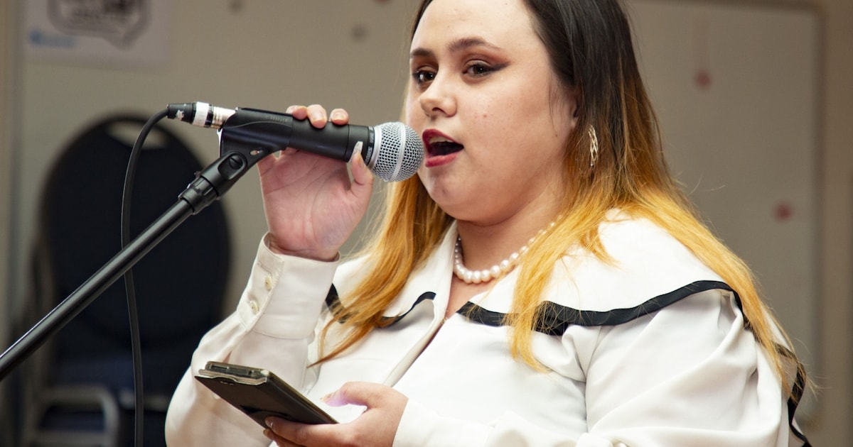 Elf dichters strijden in Lelystad om Stadsdichtersgilde-cup